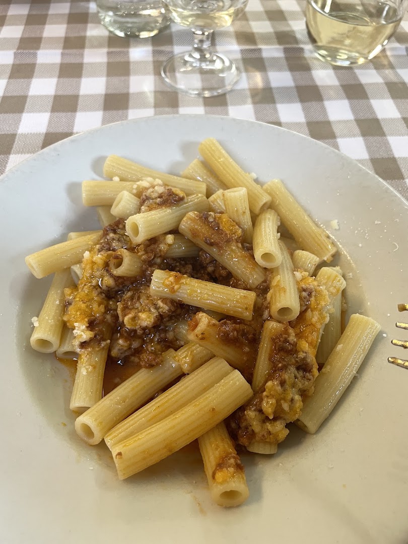 Casa Del Combattente Trattoria