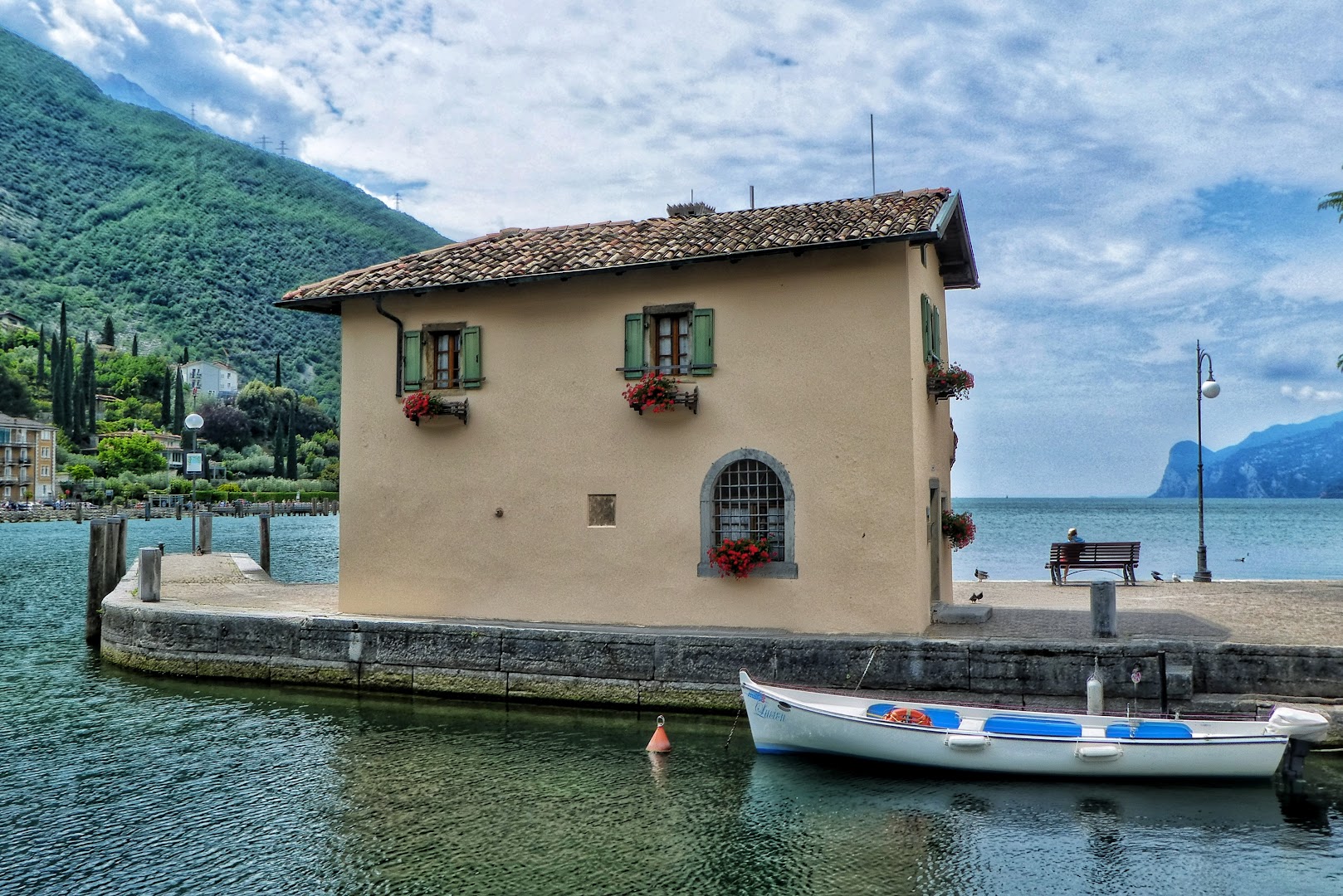 Casa del Dazio