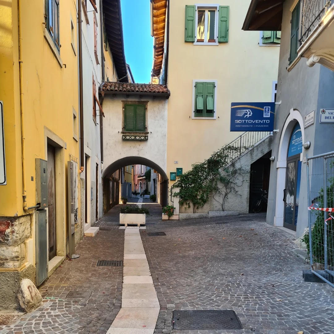 Casa del Dazio