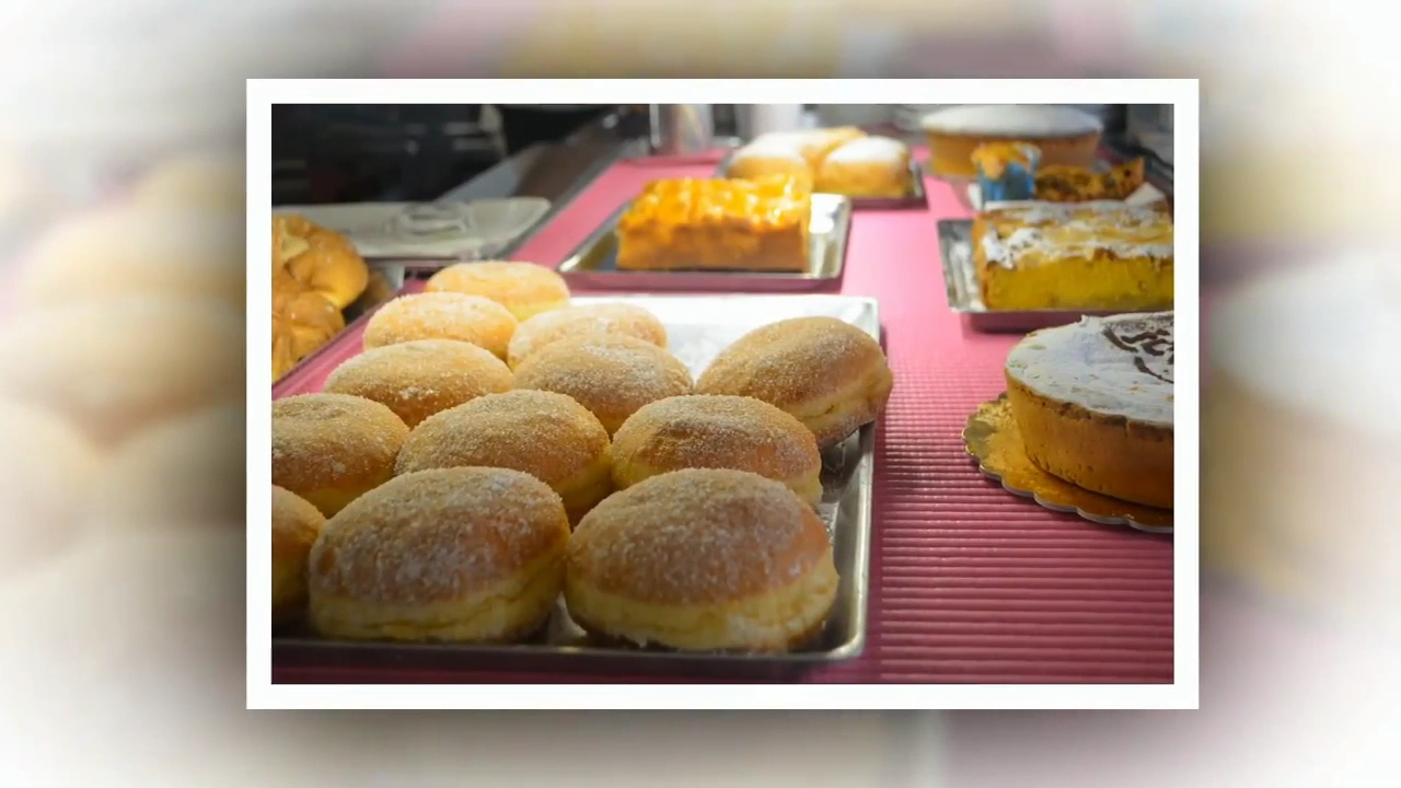 Casa Del Dolce - Forno Pasticceria San Felice Circeo