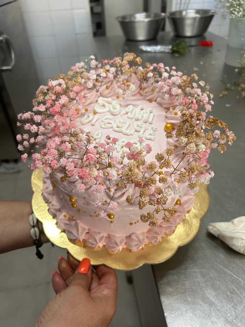 Casa Del Dolce - Forno Pasticceria San Felice Circeo