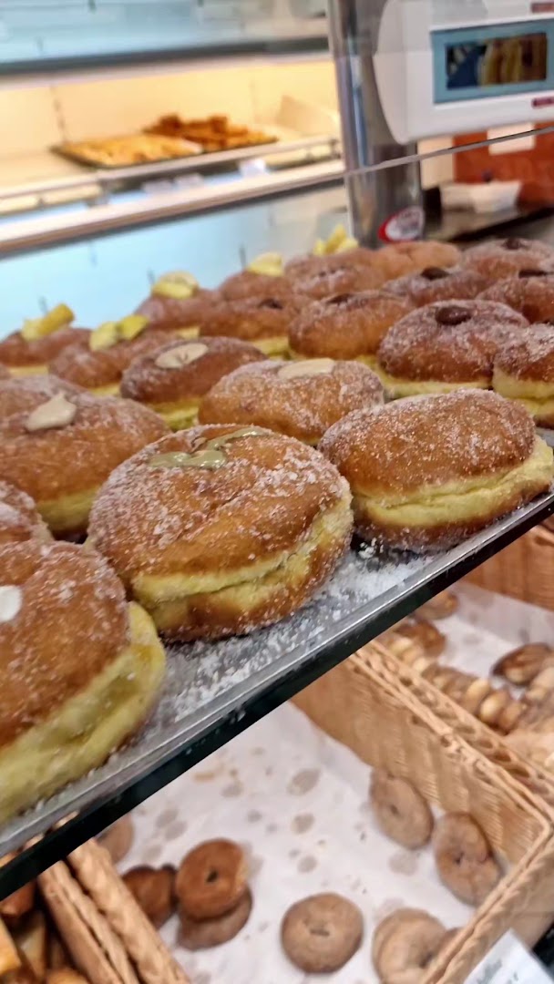 Casa Del Dolce - Forno Pasticceria San Felice Circeo, San Felice Circeo