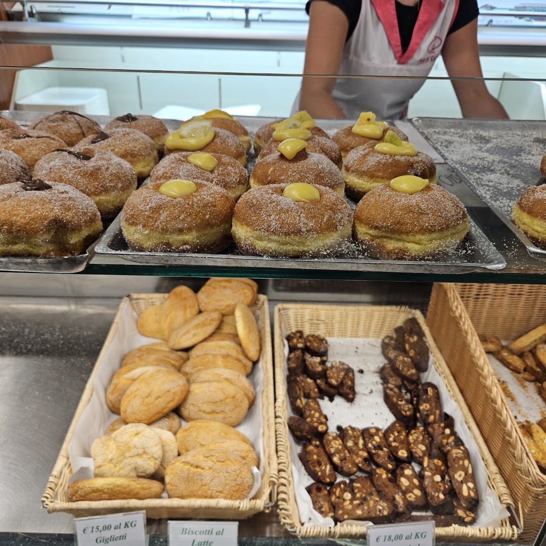 Casa Del Dolce - Forno Pasticceria San Felice Circeo