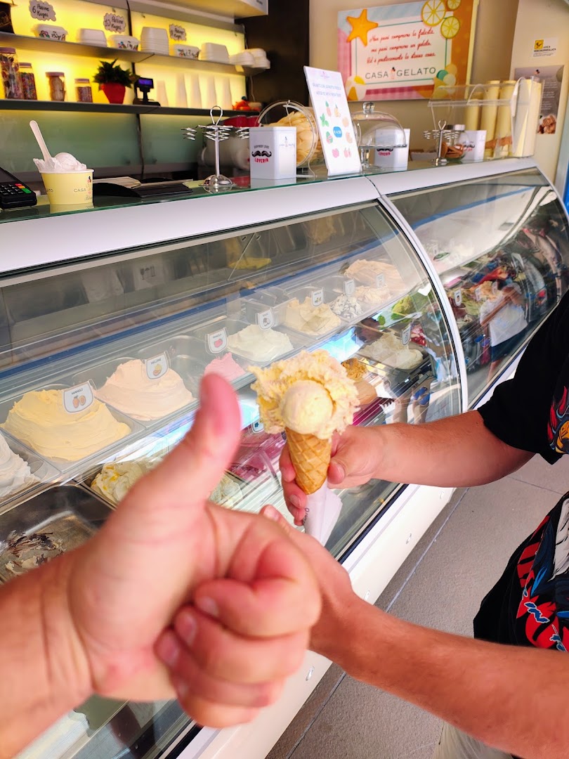 Casa Del Gelato 2, Bibione