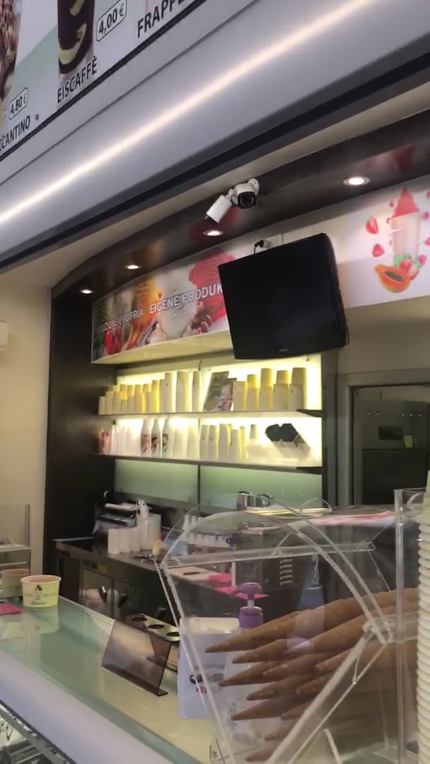 Casa Del Gelato 2