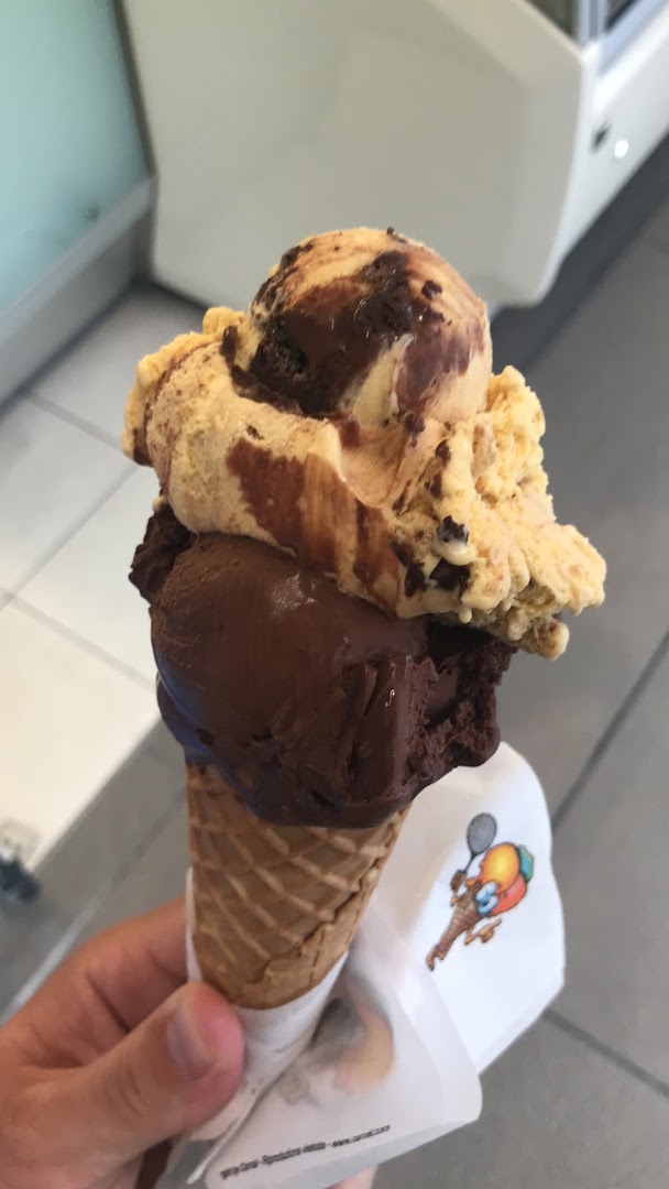 Casa Del Gelato 2