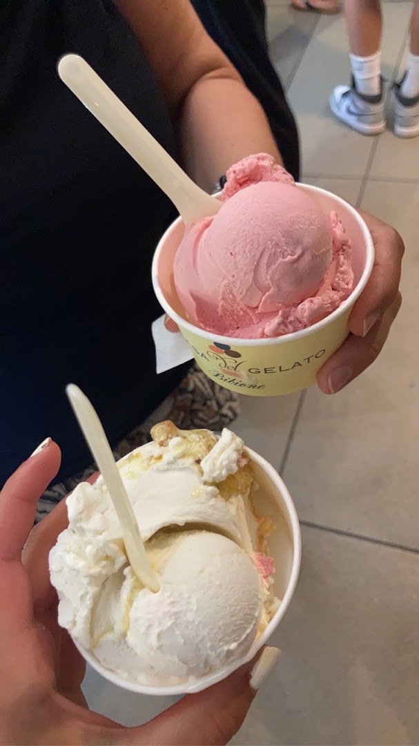Casa Del Gelato 2