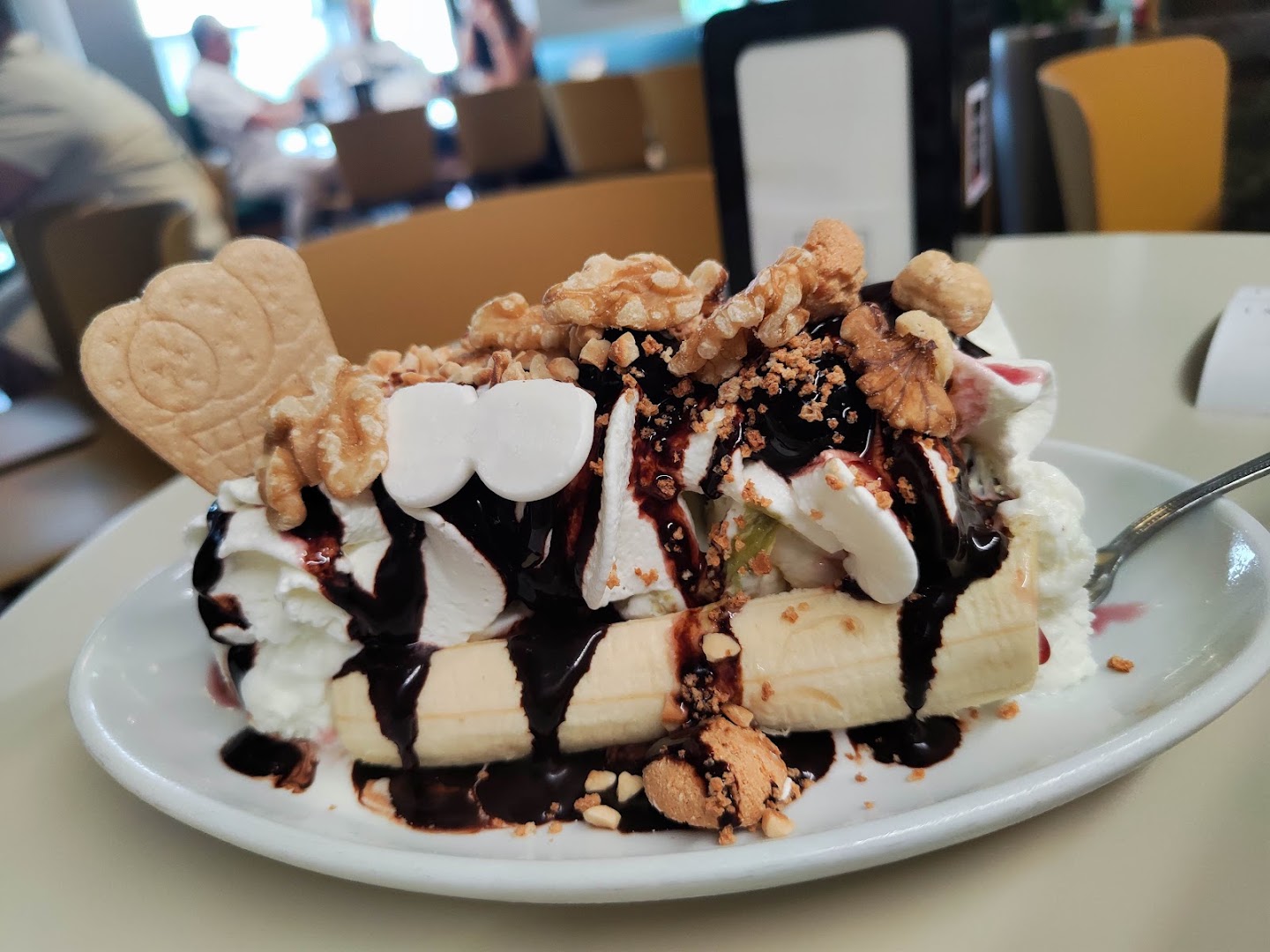 Casa del Gelato ai Due Ponti