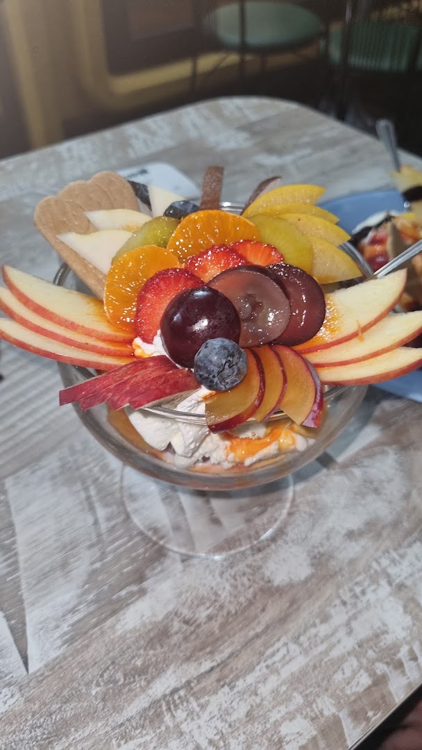 Casa del Gelato ai Due Ponti