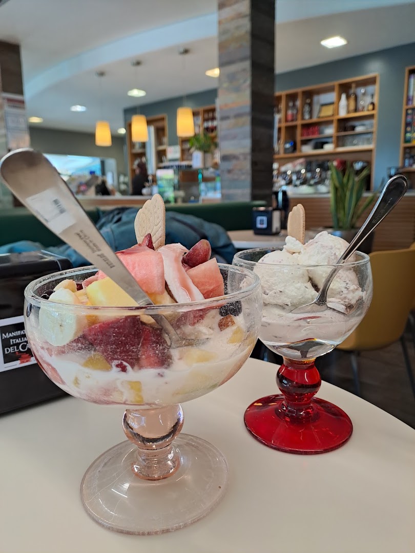 Casa del Gelato ai Due Ponti