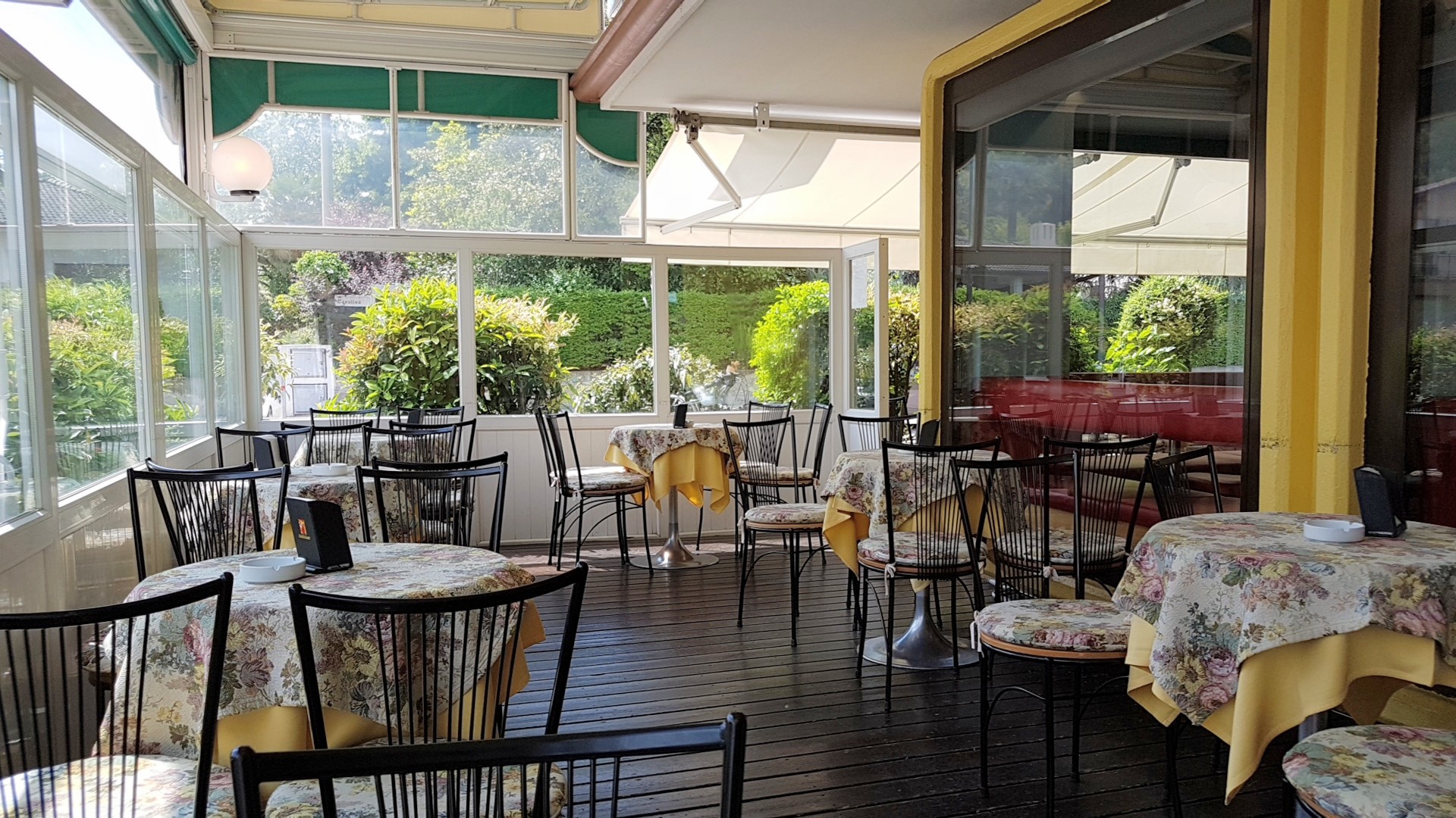 Casa del Gelato ai Due Ponti