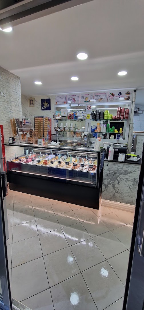 Casa del gelato di GIARGIANA GIOVANNI