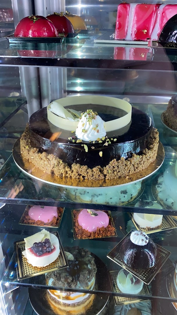 Casa del gelato di GIARGIANA GIOVANNI
