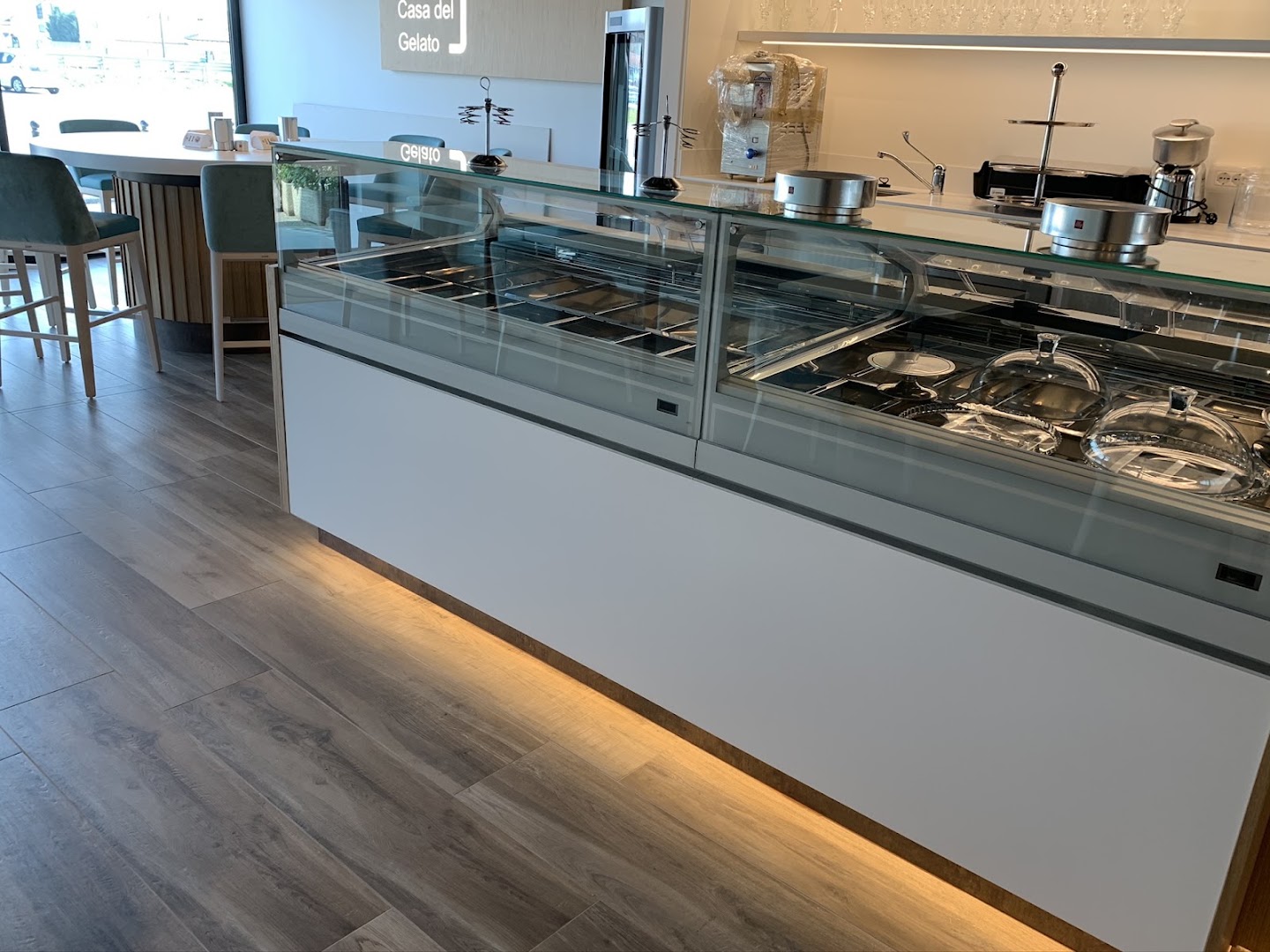 Casa Del Gelato - Gelateria Artigianale