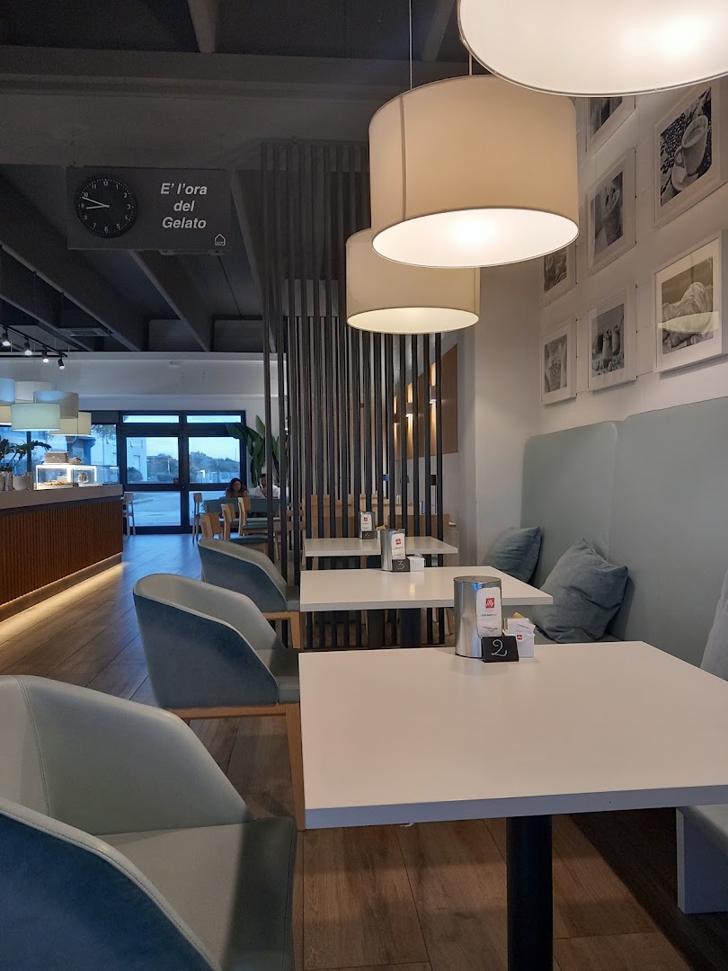 Casa Del Gelato - Gelateria Artigianale