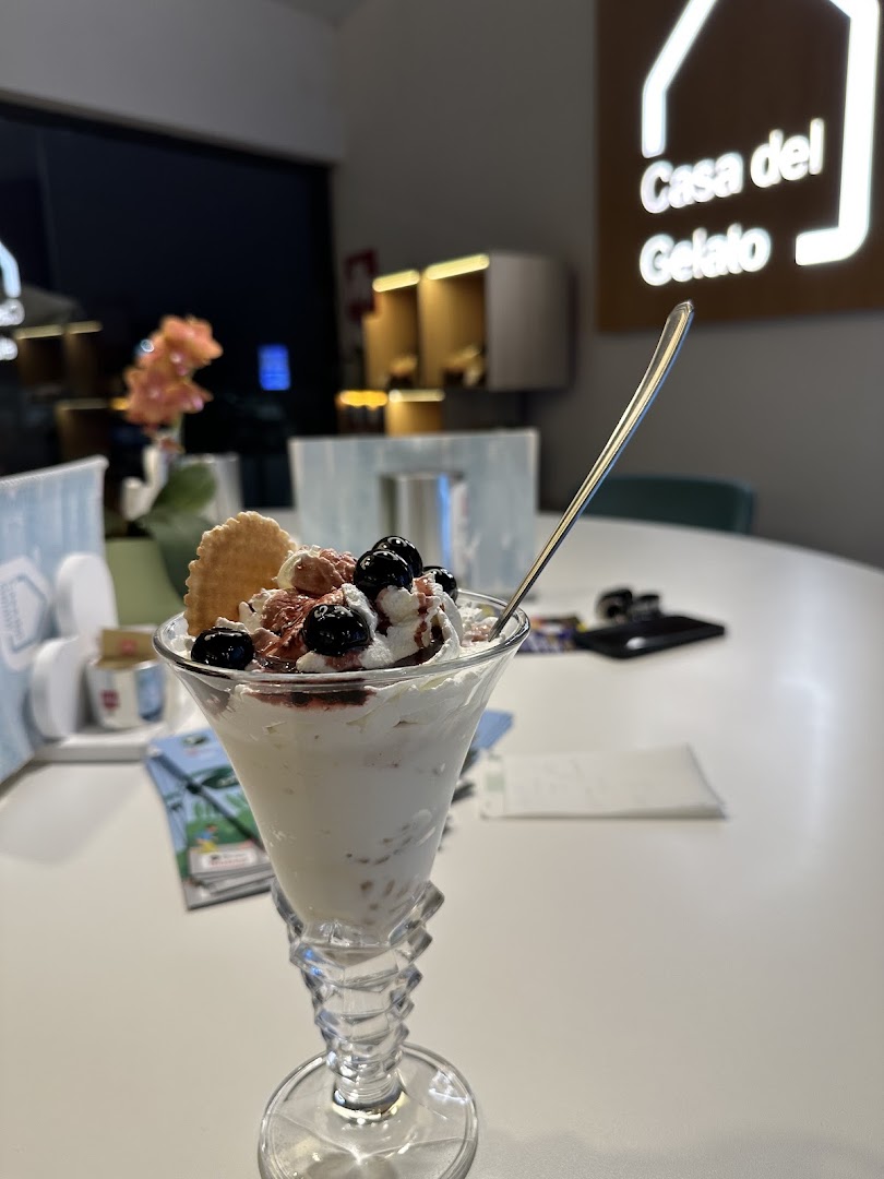 Casa Del Gelato - Gelateria Artigianale, Buttrio