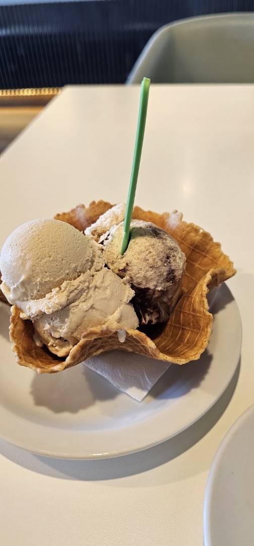 Casa Del Gelato - Gelateria Artigianale