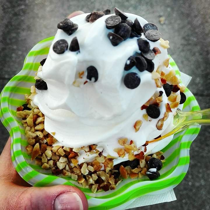 Casa del Gelato