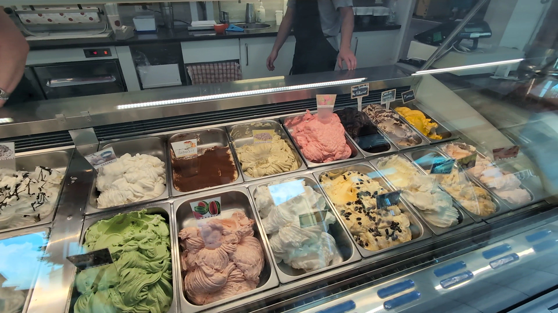 Casa del Gelato