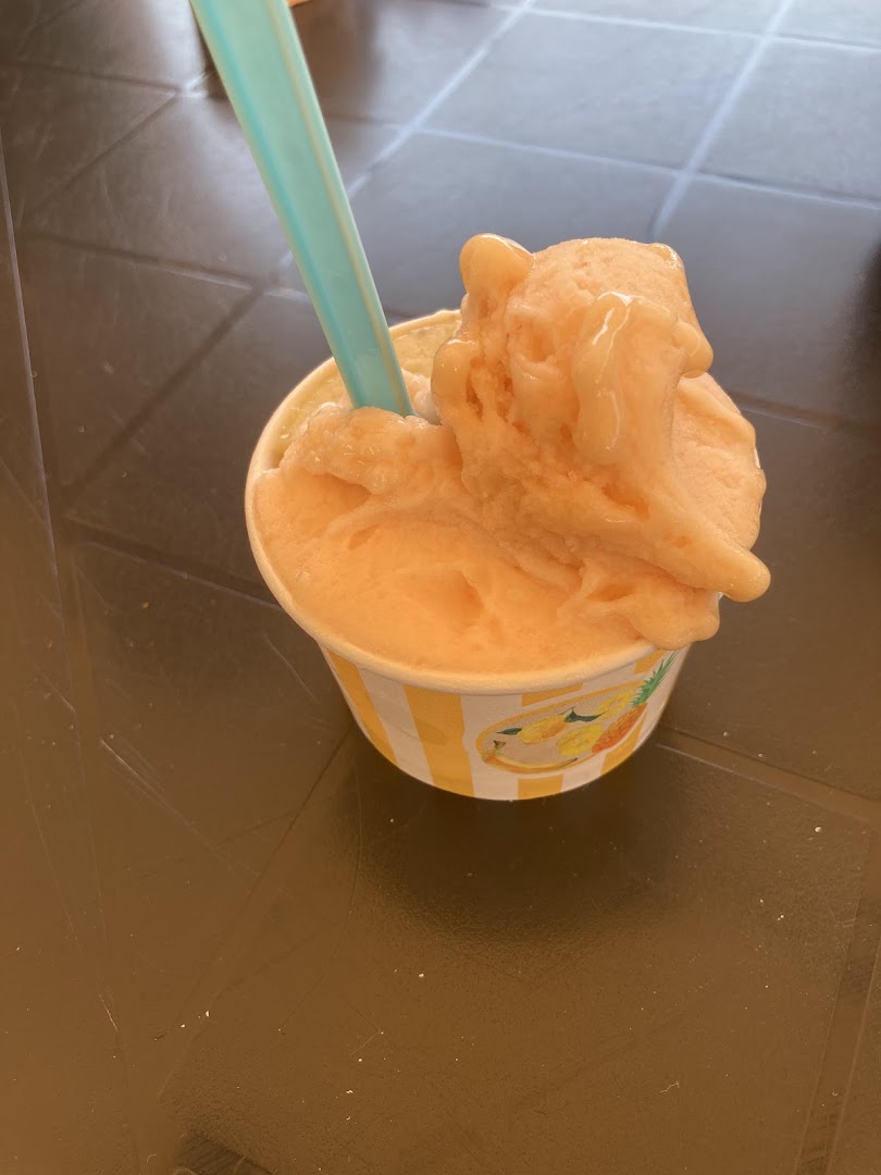 Casa del Gelato