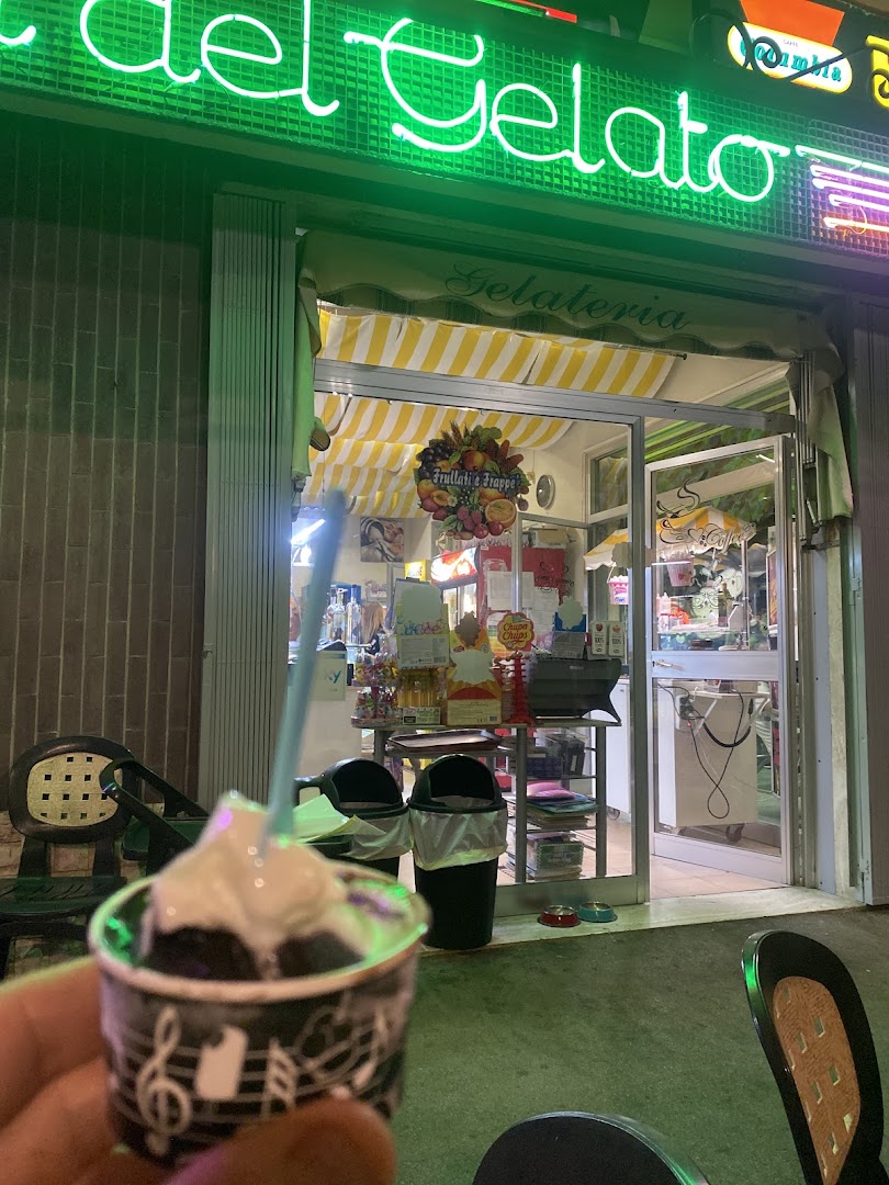 Casa del Gelato