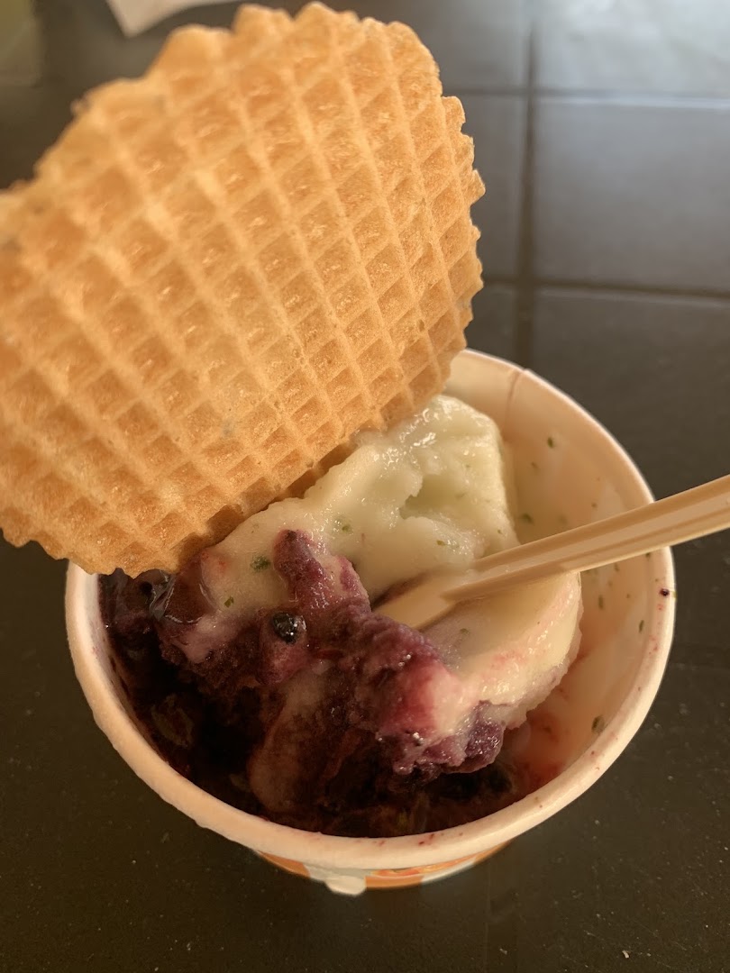 Casa del Gelato