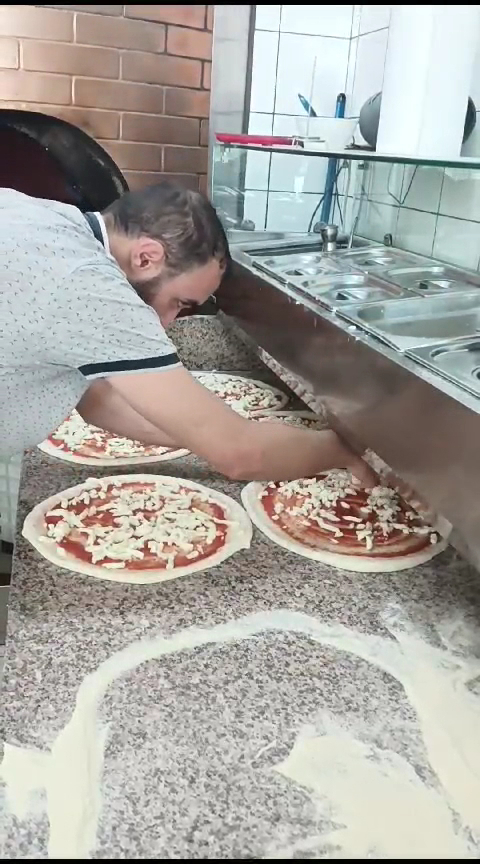 Casa del Kebab