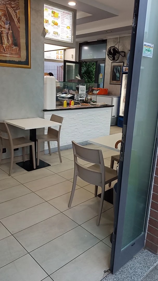 Casa del Kebab