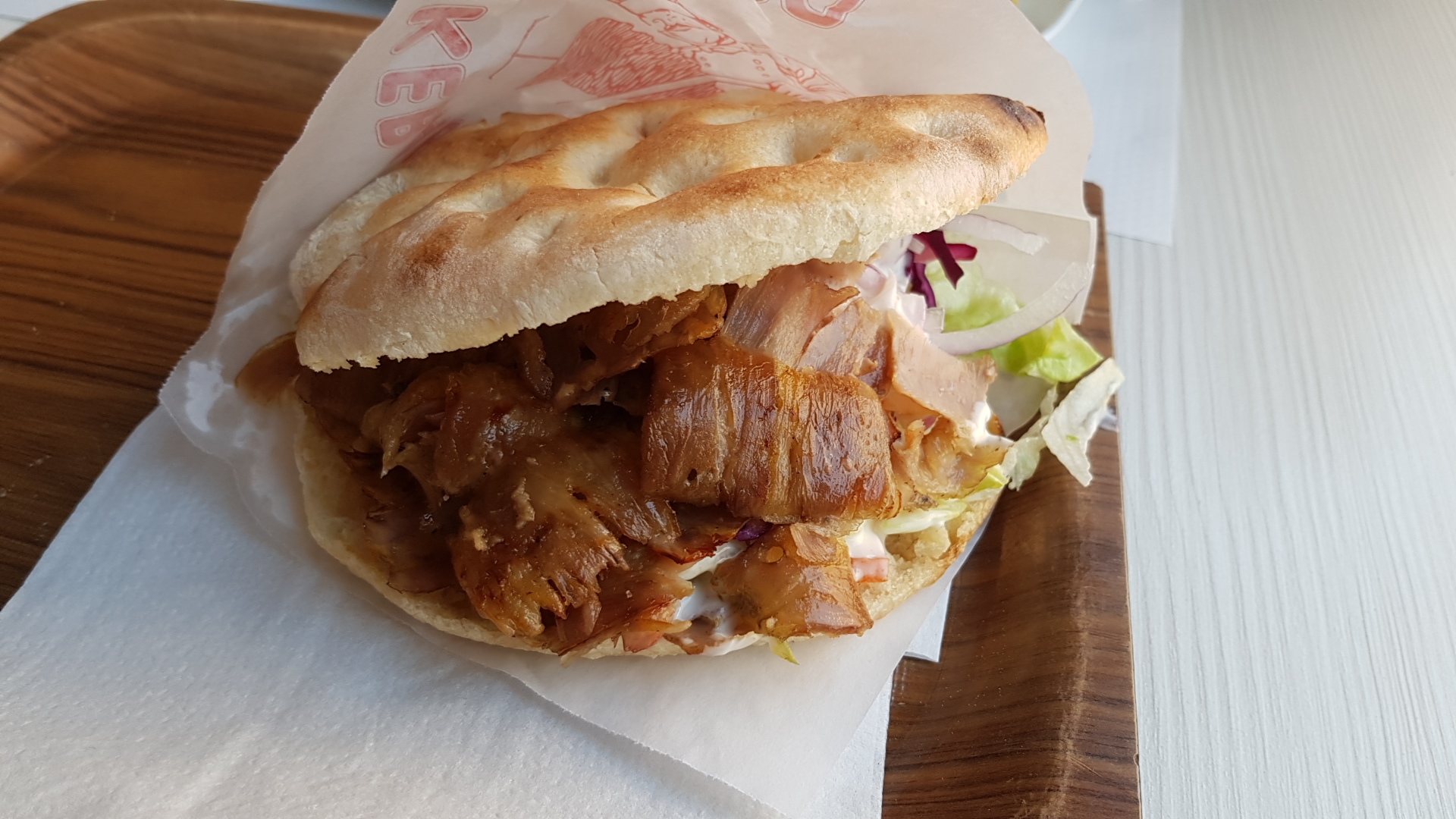 Casa Del Kebap Turkish Kebap