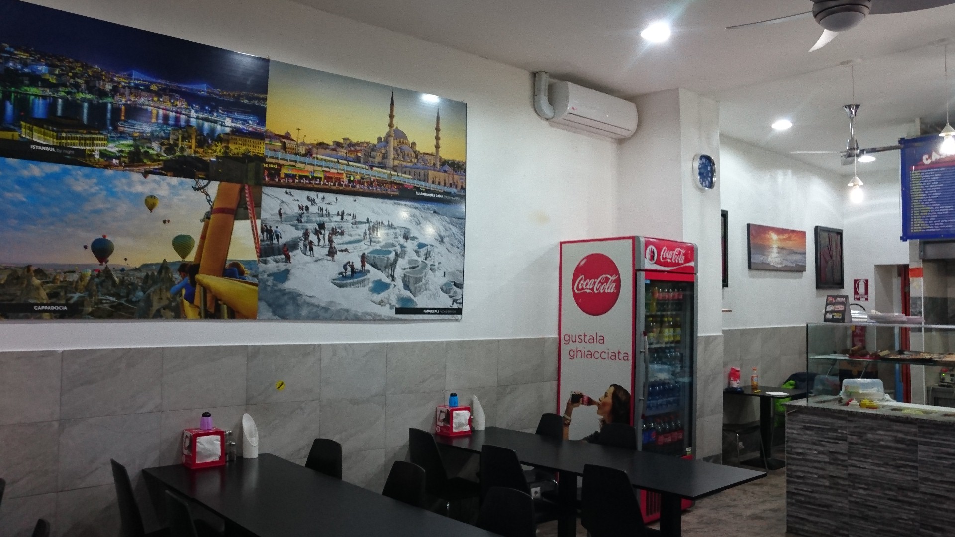 Casa del Kebap