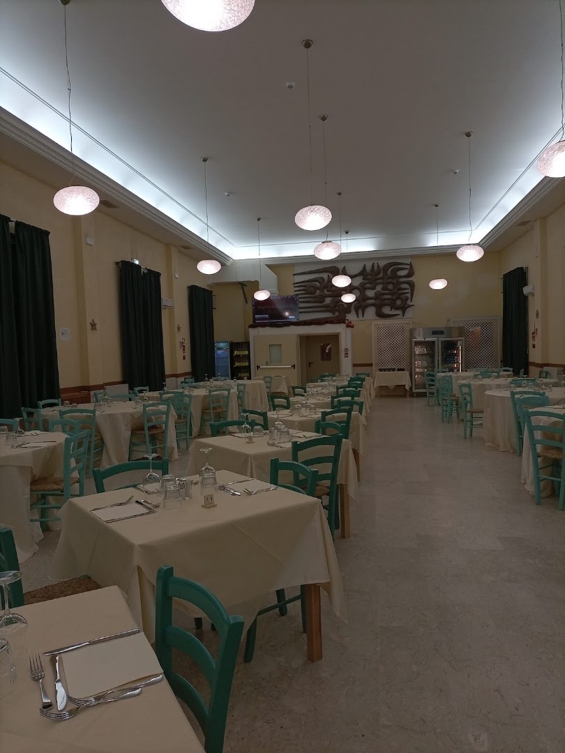 Casa Del Maestro Silvi Marina, Silvi