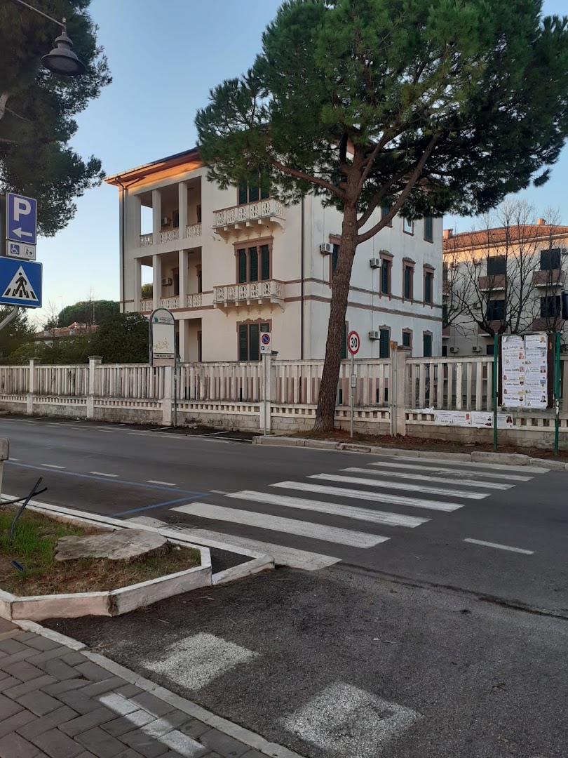 Casa Del Maestro Silvi Marina