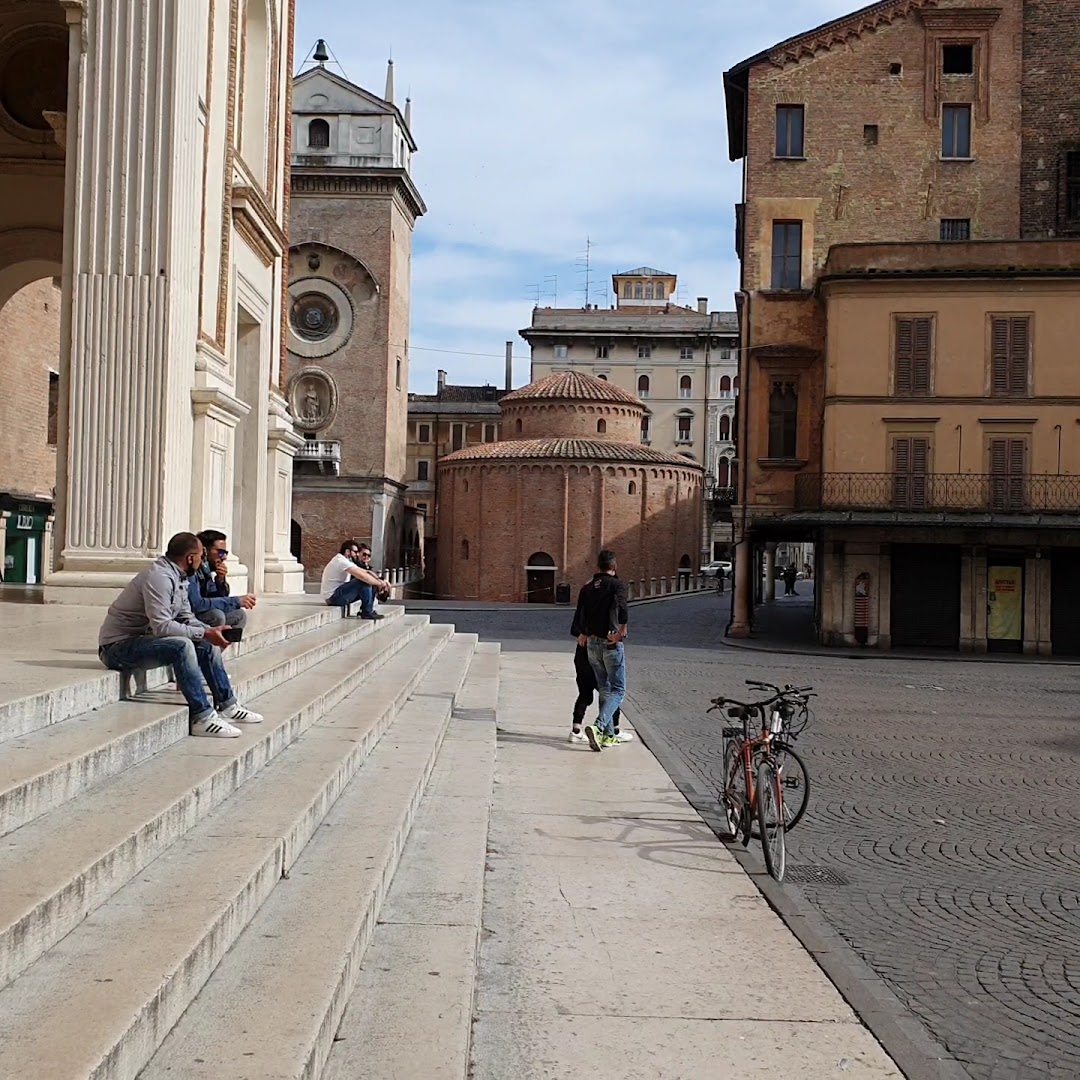 Casa del Mercante