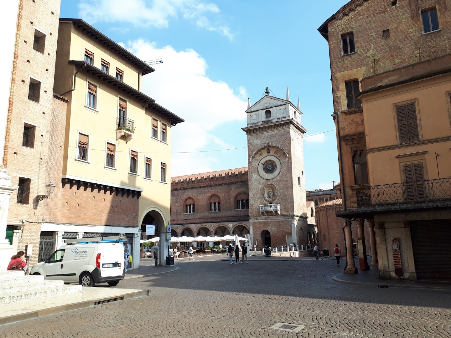 Casa del Mercante
