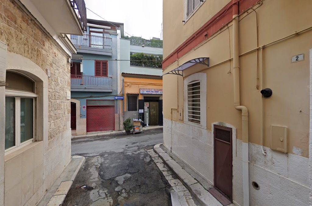 Casa Del Pane Di Bordoni Antonio