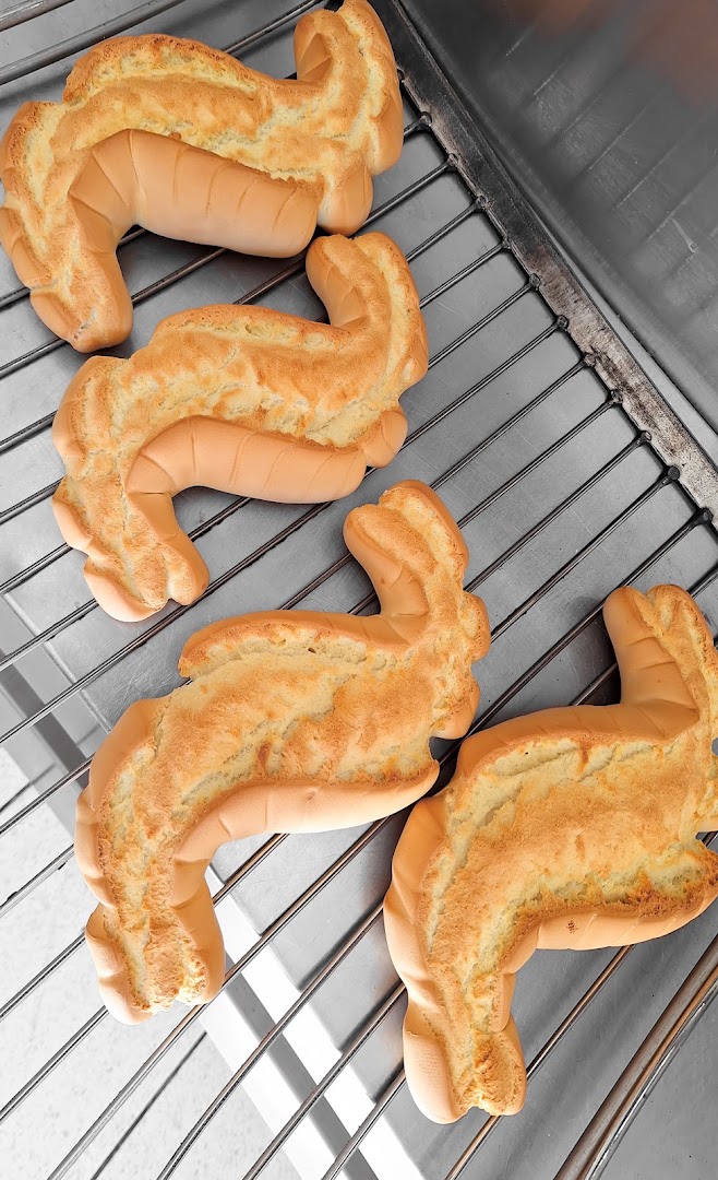 Casa del Pane di Calvo & Terranova