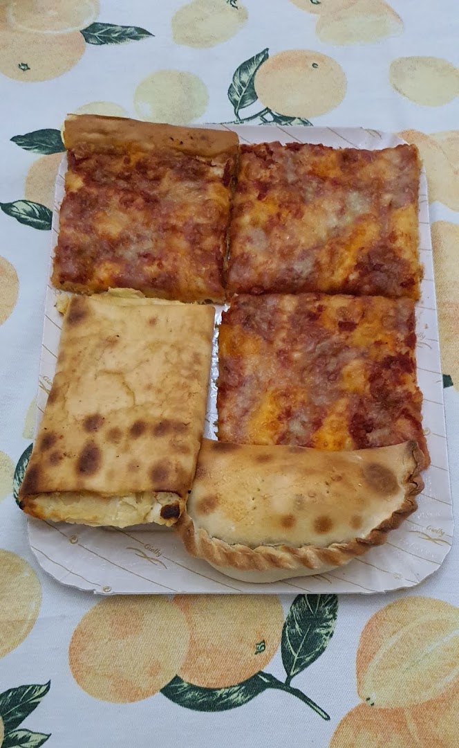 Casa del Pane di Calvo & Terranova