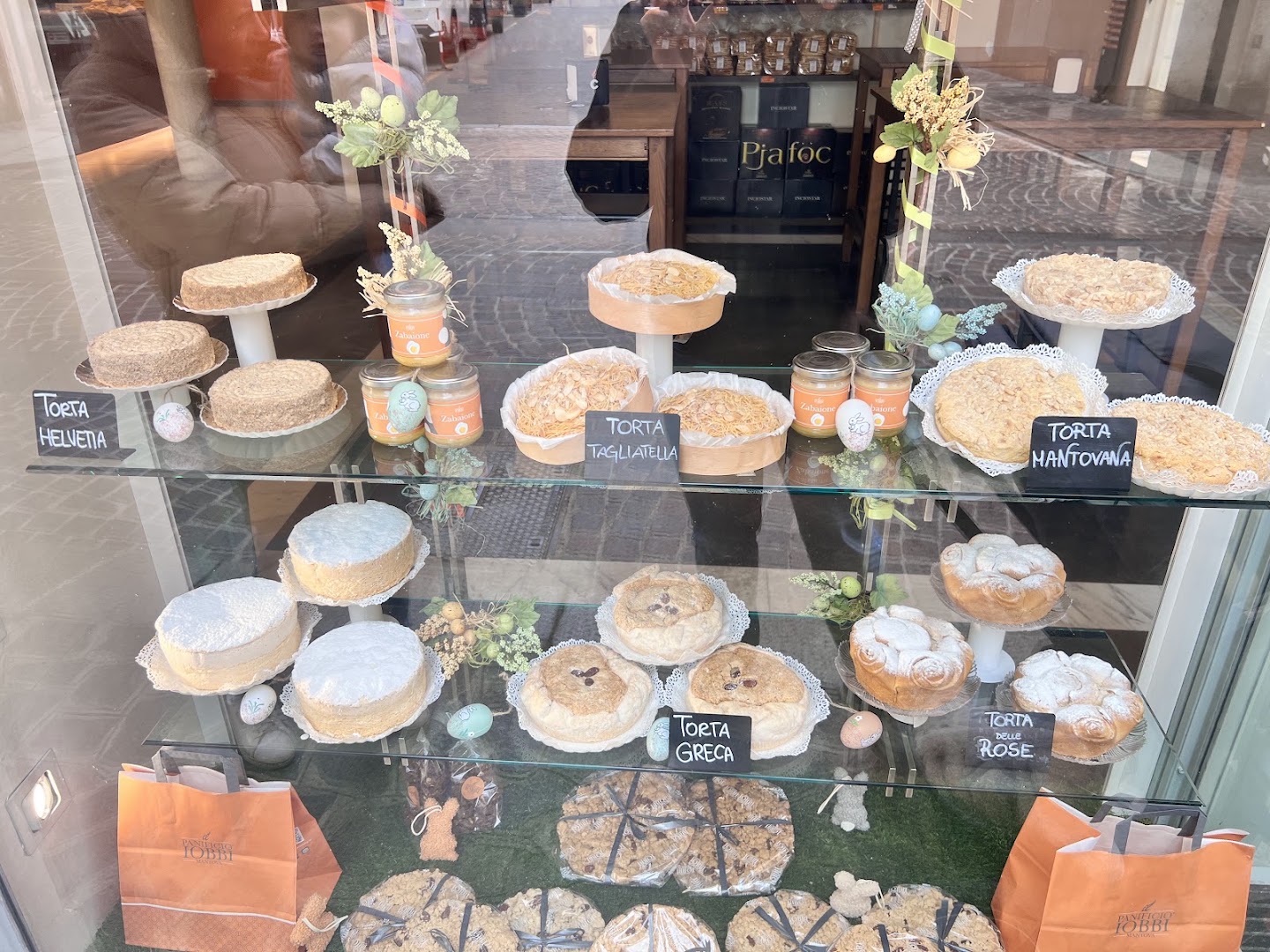 Casa del Pane e Osteria