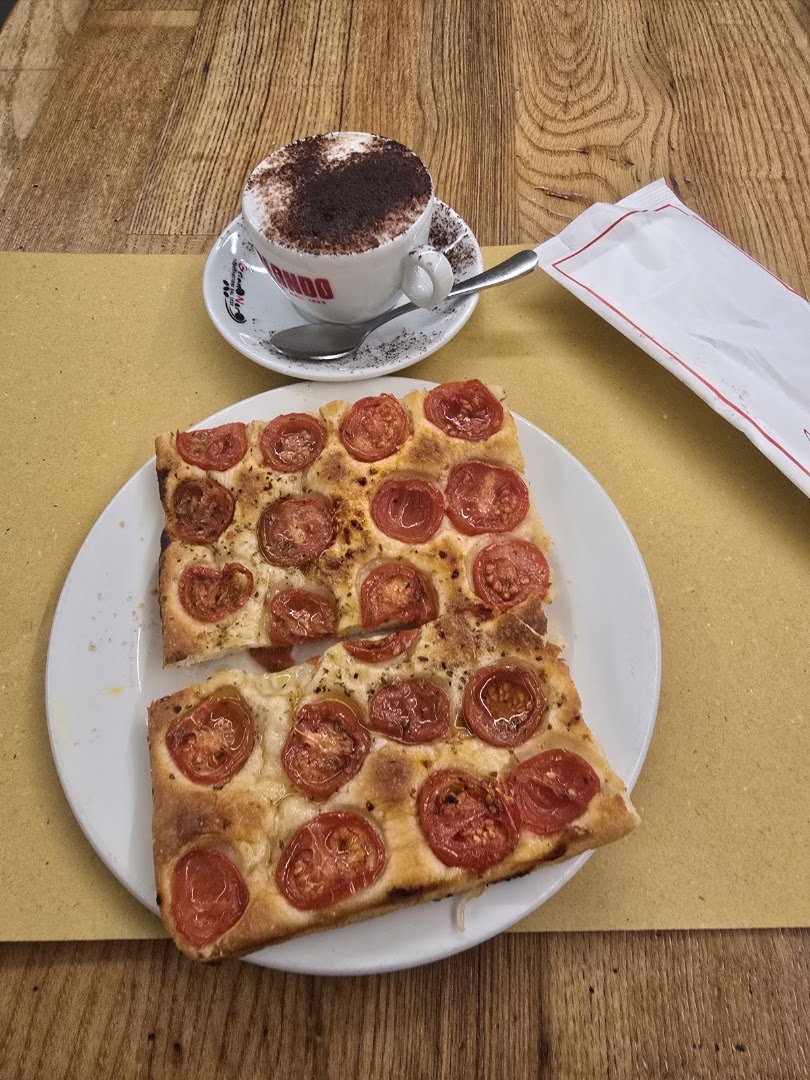 Casa del Pane