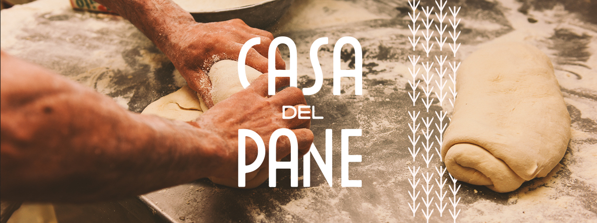 Casa del Pane