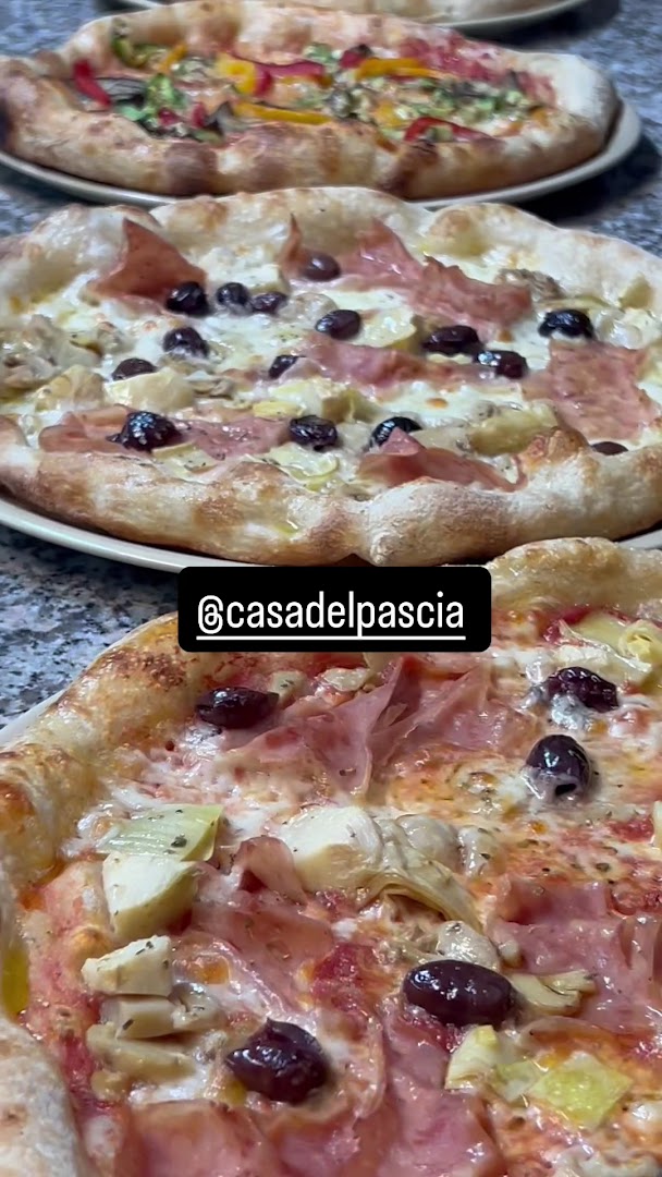 Casa Del Pascià