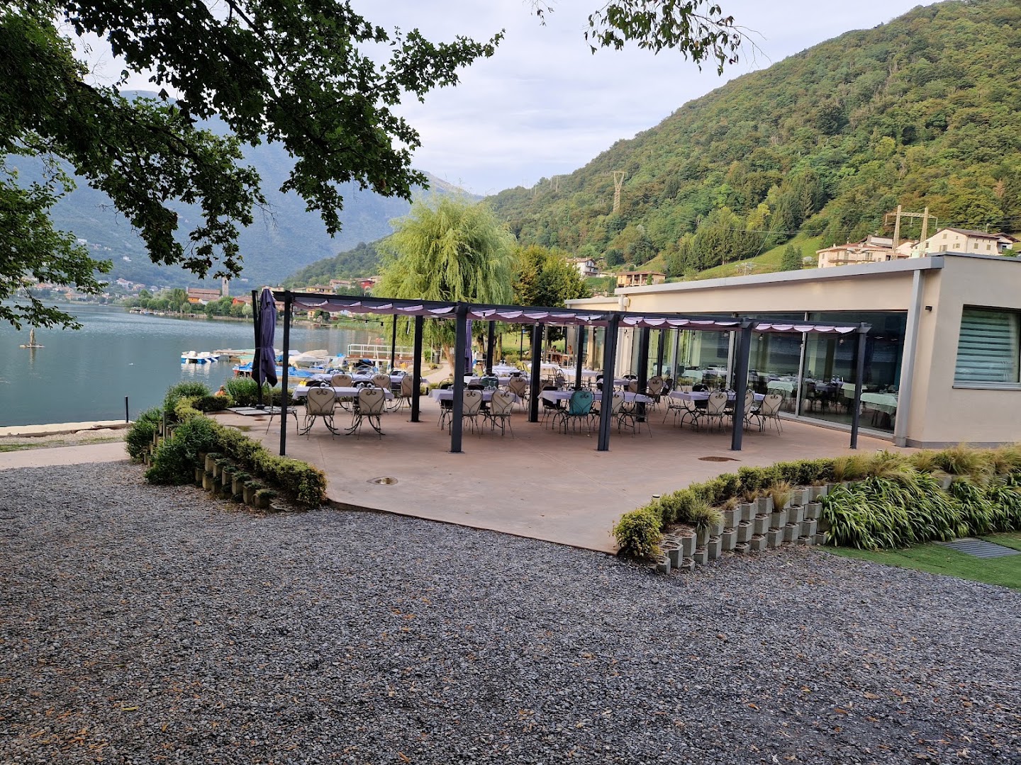 Casa Del Pescatore