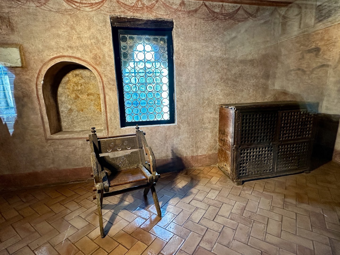 Casa del Petrarca