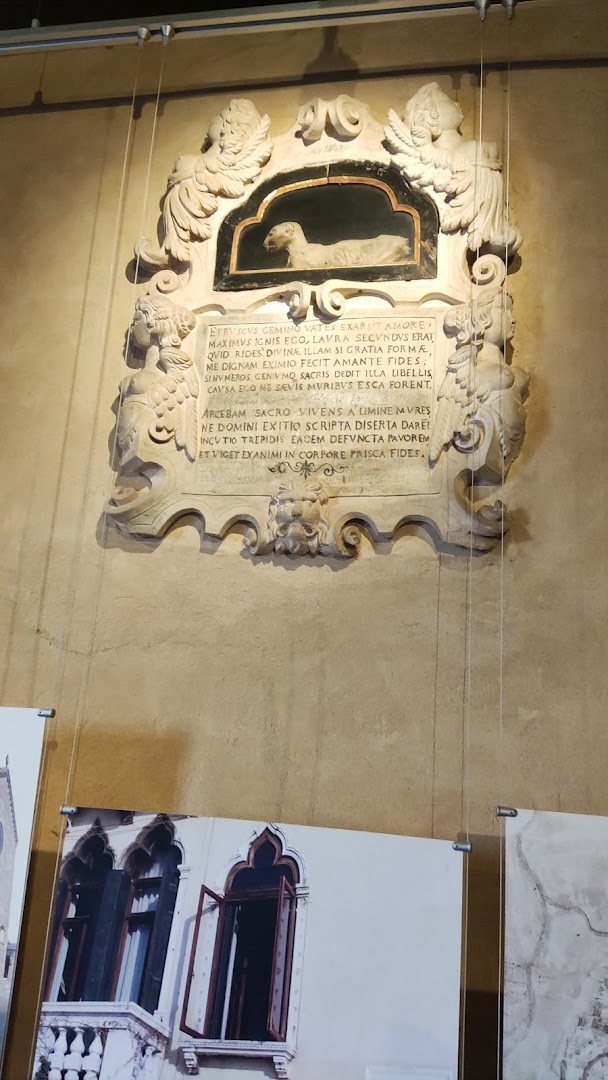 Casa del Petrarca
