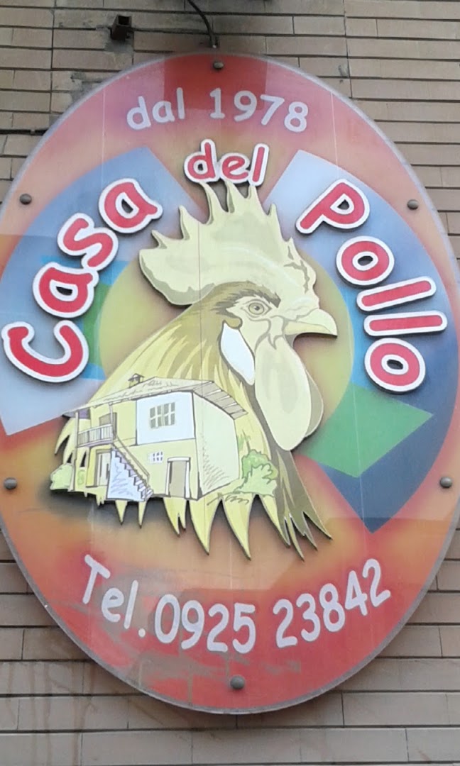Casa Del Pollo