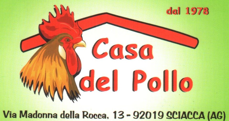 Casa Del Pollo