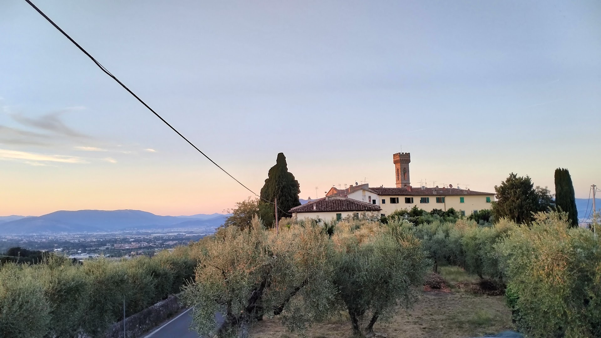 Casa del popolo "5 Martiri"