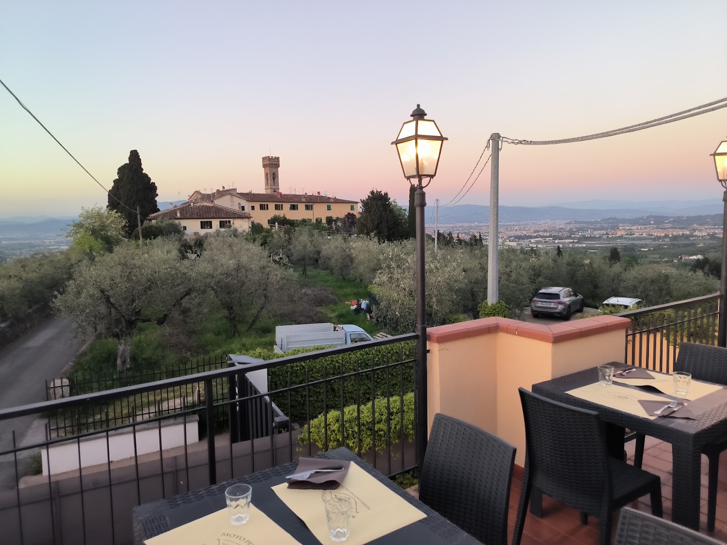 Casa del popolo "5 Martiri"