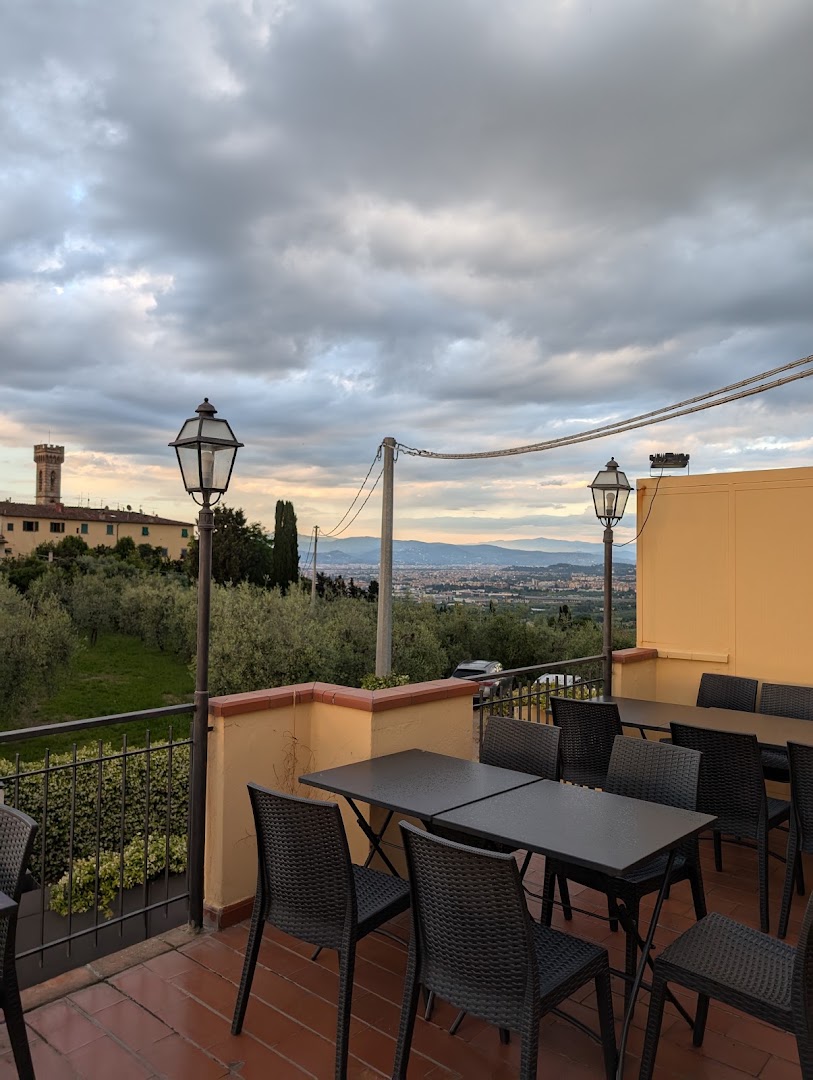 Casa del popolo "5 Martiri"