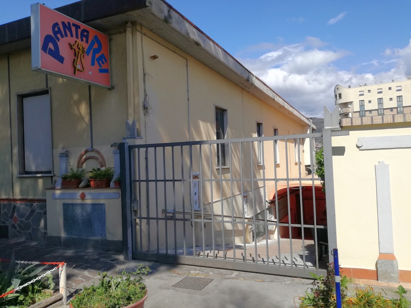 Casa del Popolo ARCI Coiano